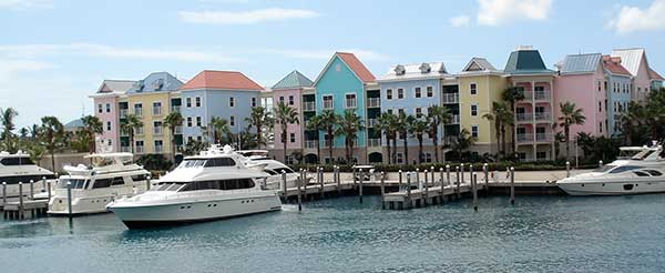 Yacht Insurance for Bahamas Coverage